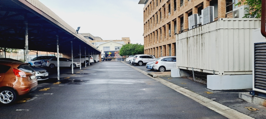 To Let commercial Property for Rent in Oakdale Western Cape